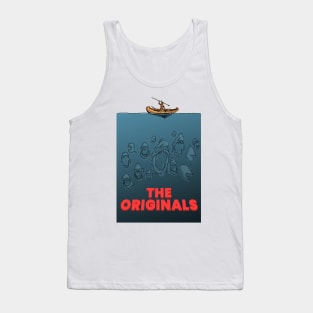 The Originals Tank Top